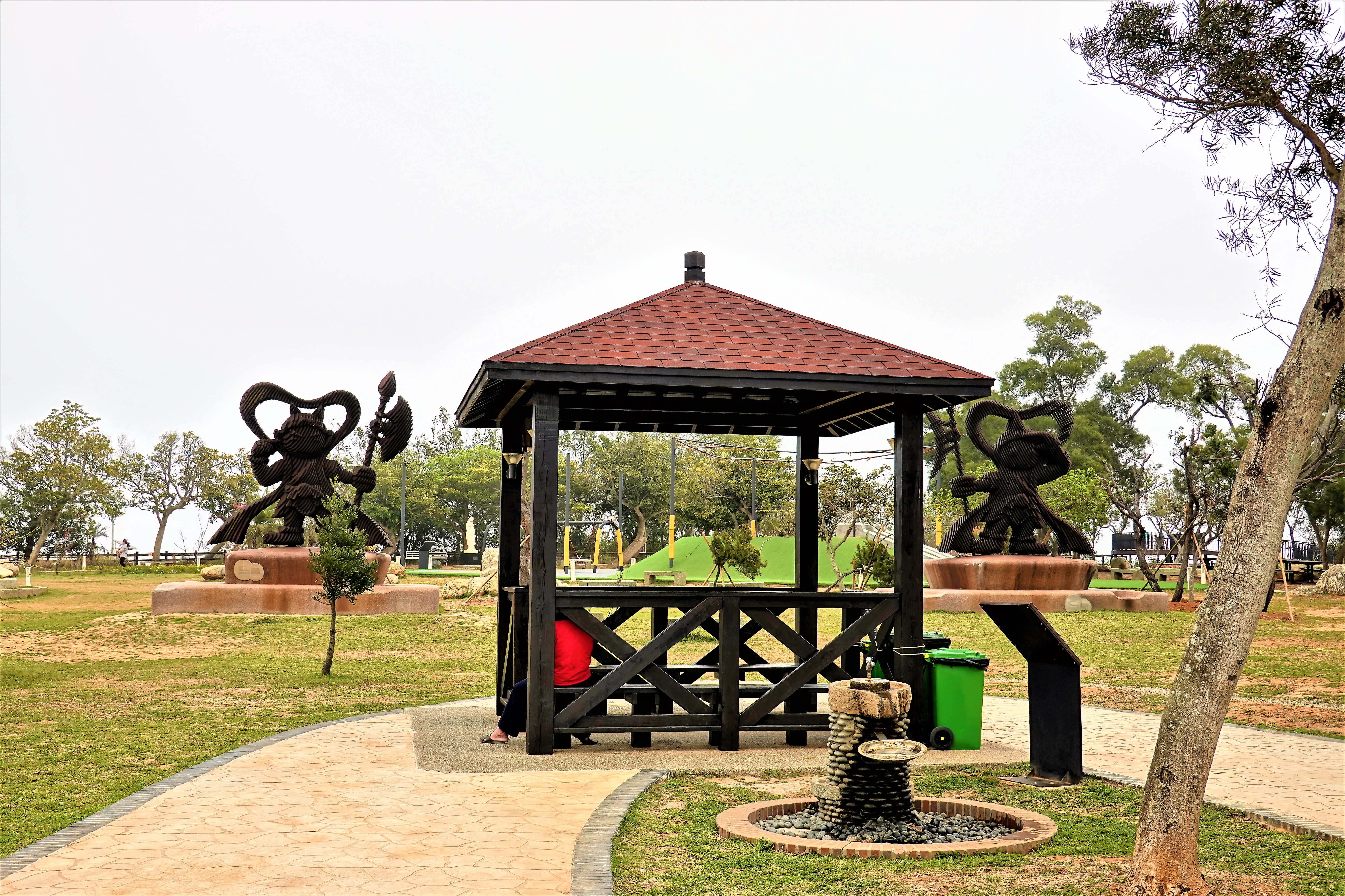 20210224@鐵砧山(小百岳#38)