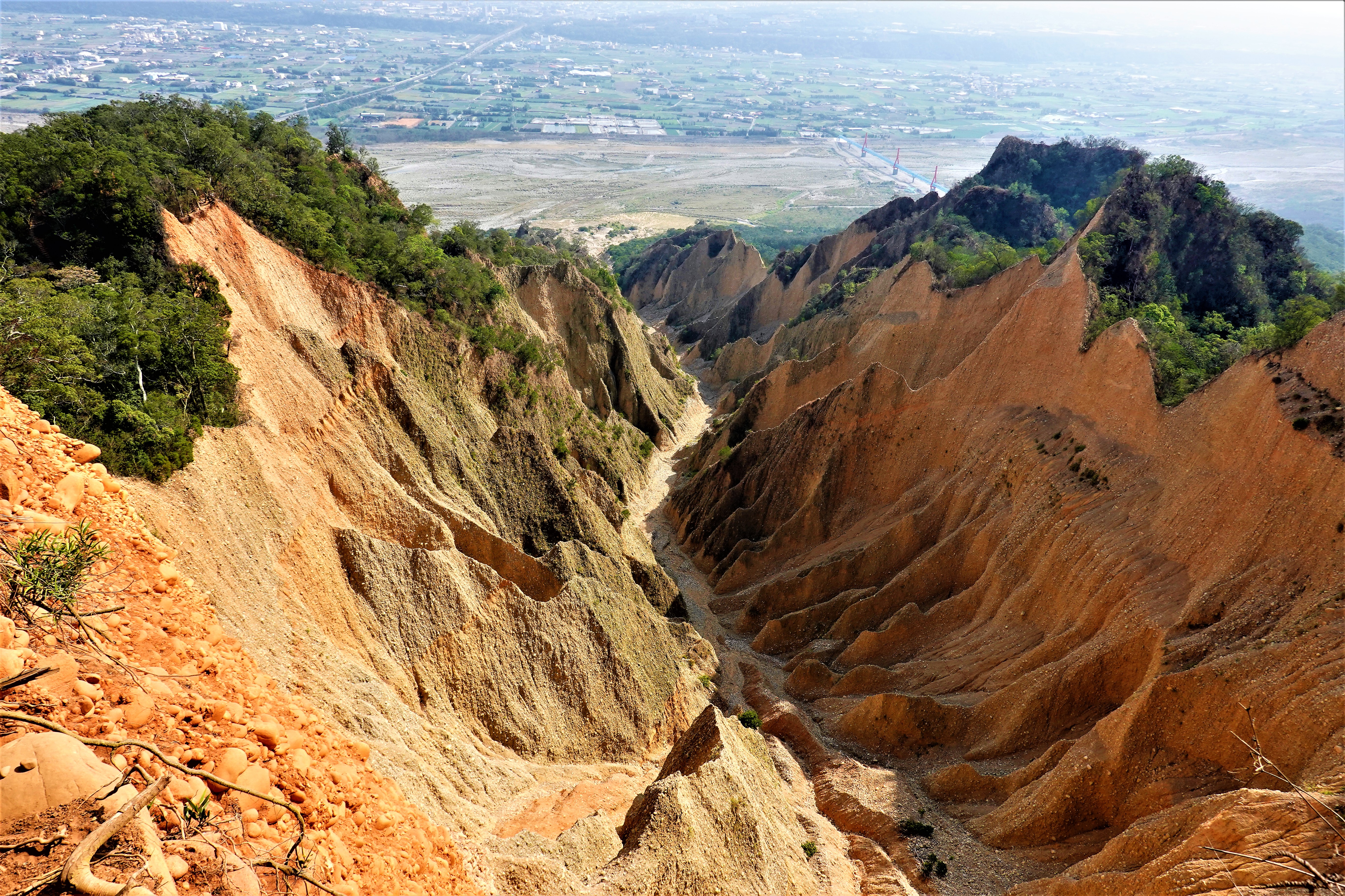 20210421@火炎山(小百岳#35)