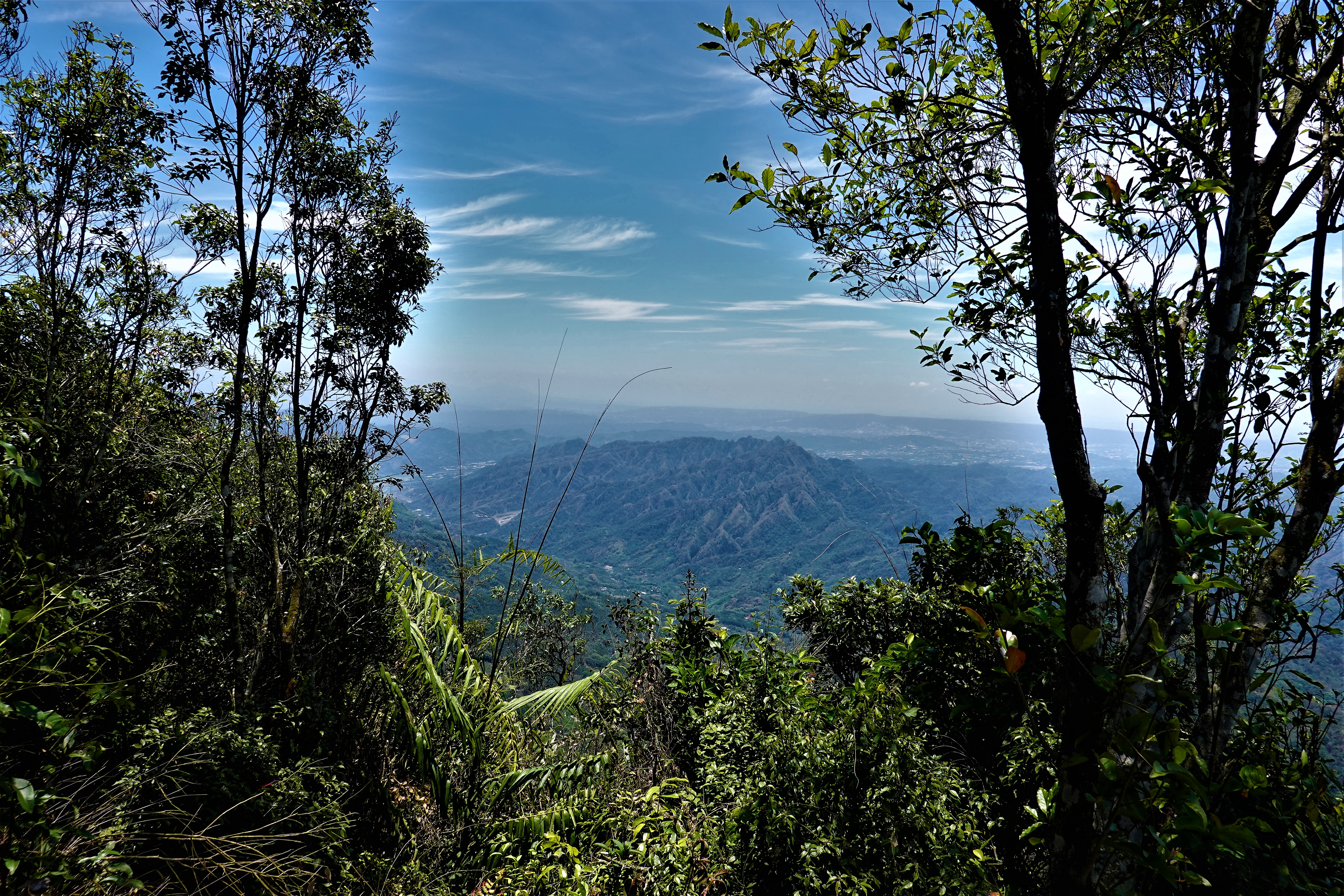 20210511@大橫屏山(小百岳#45)