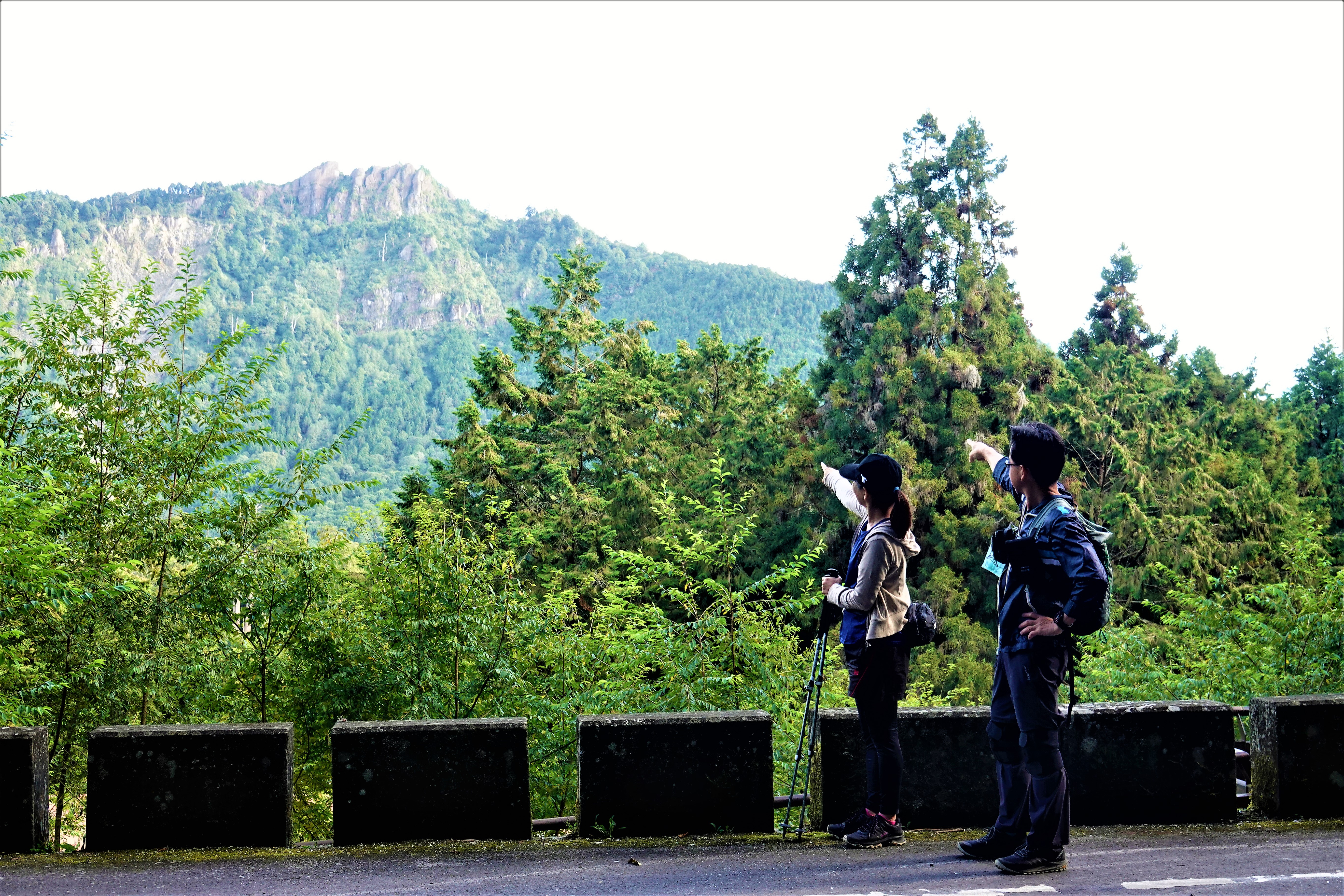 20211006@大塔山(小百岳#59)