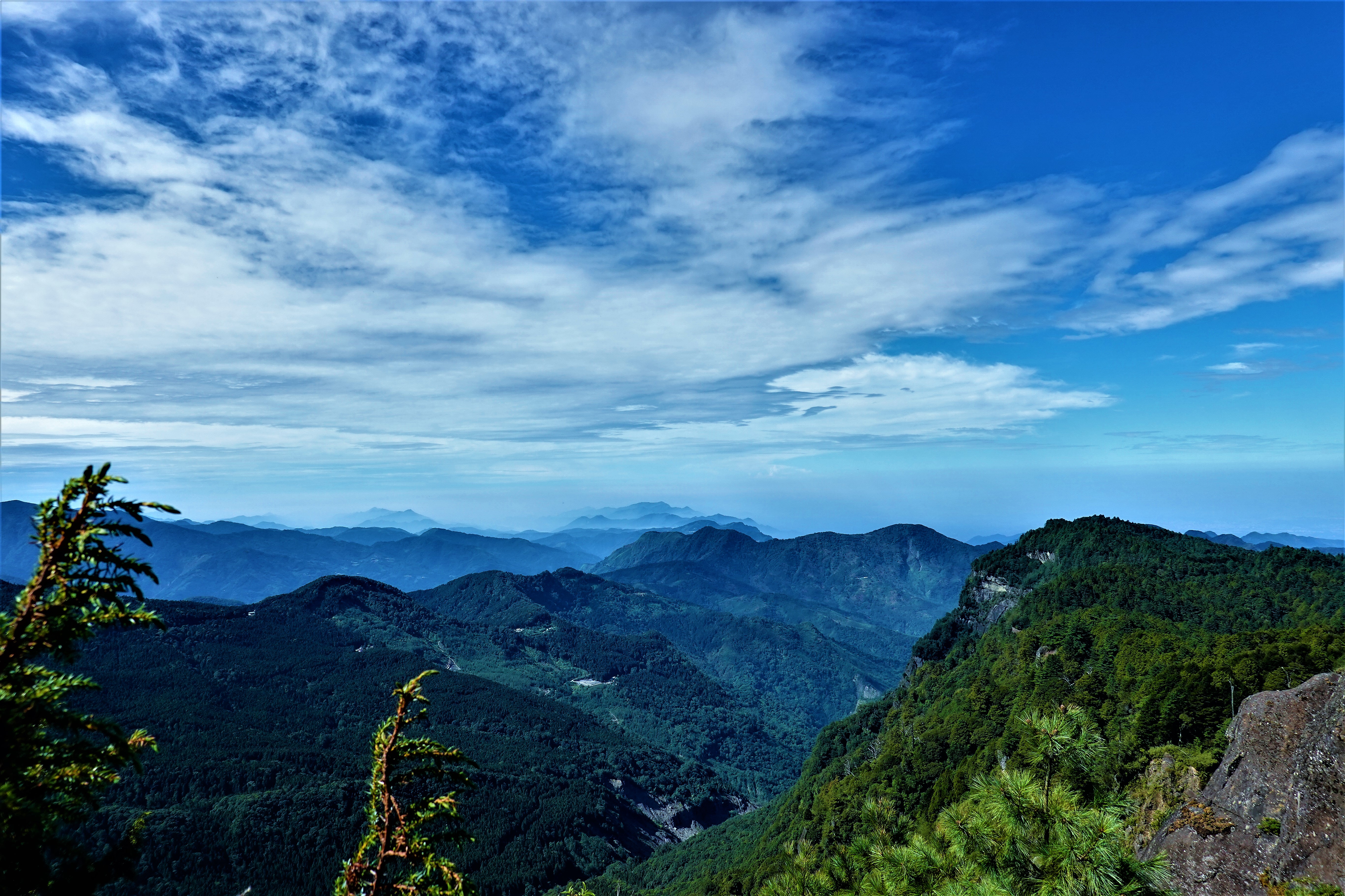 20211006@大塔山(小百岳#59)