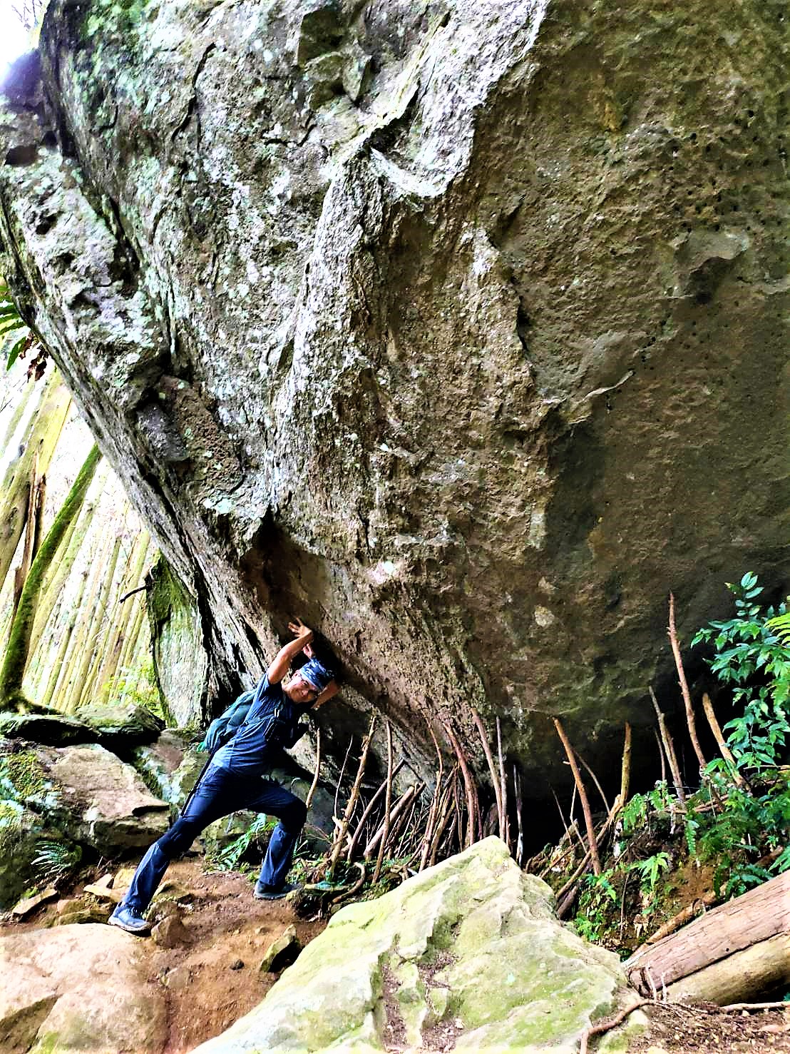 20211026@加里山(小百岳#34)