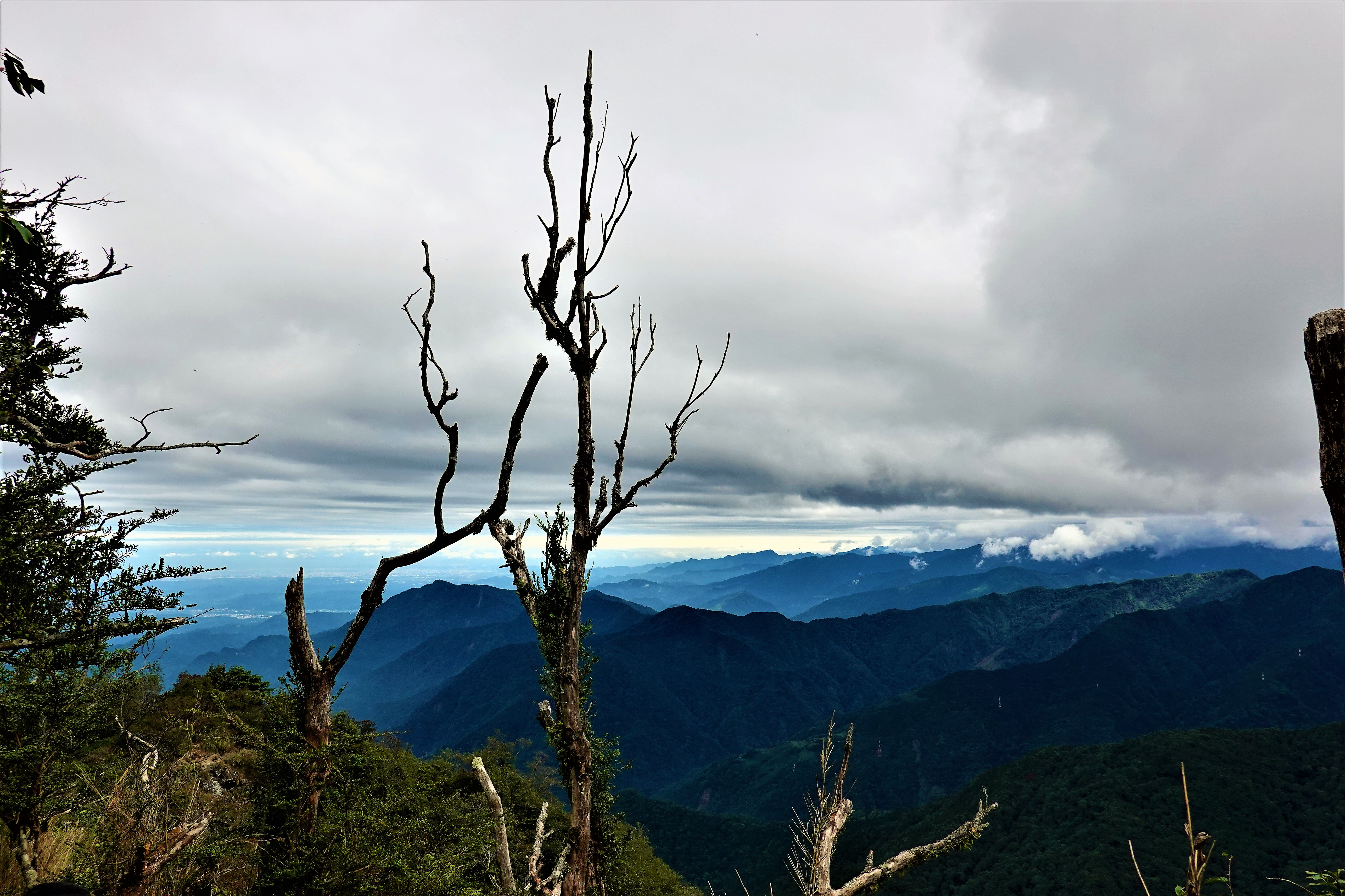 20211026@加里山(小百岳#34)