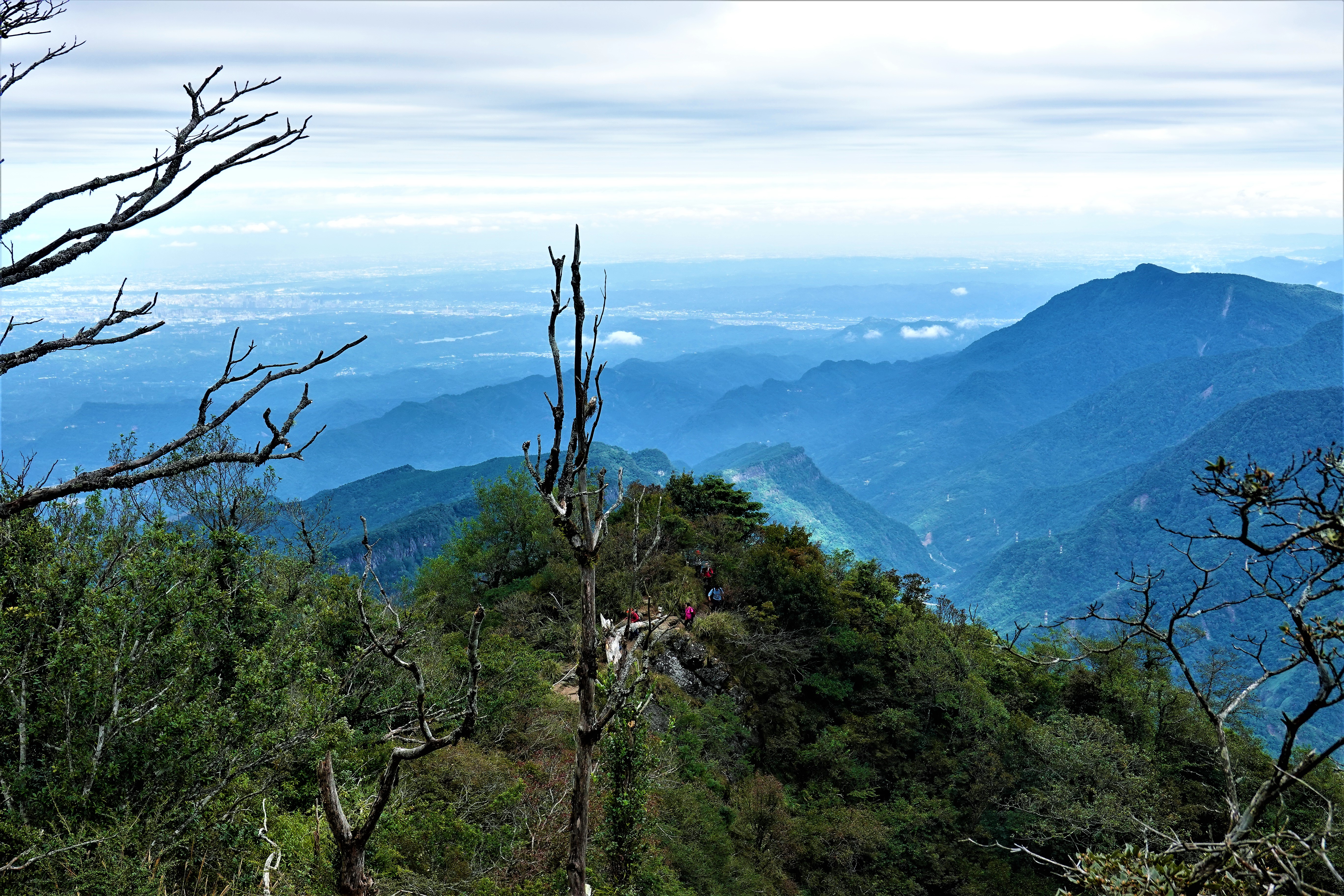 20211026@加里山(小百岳#34)