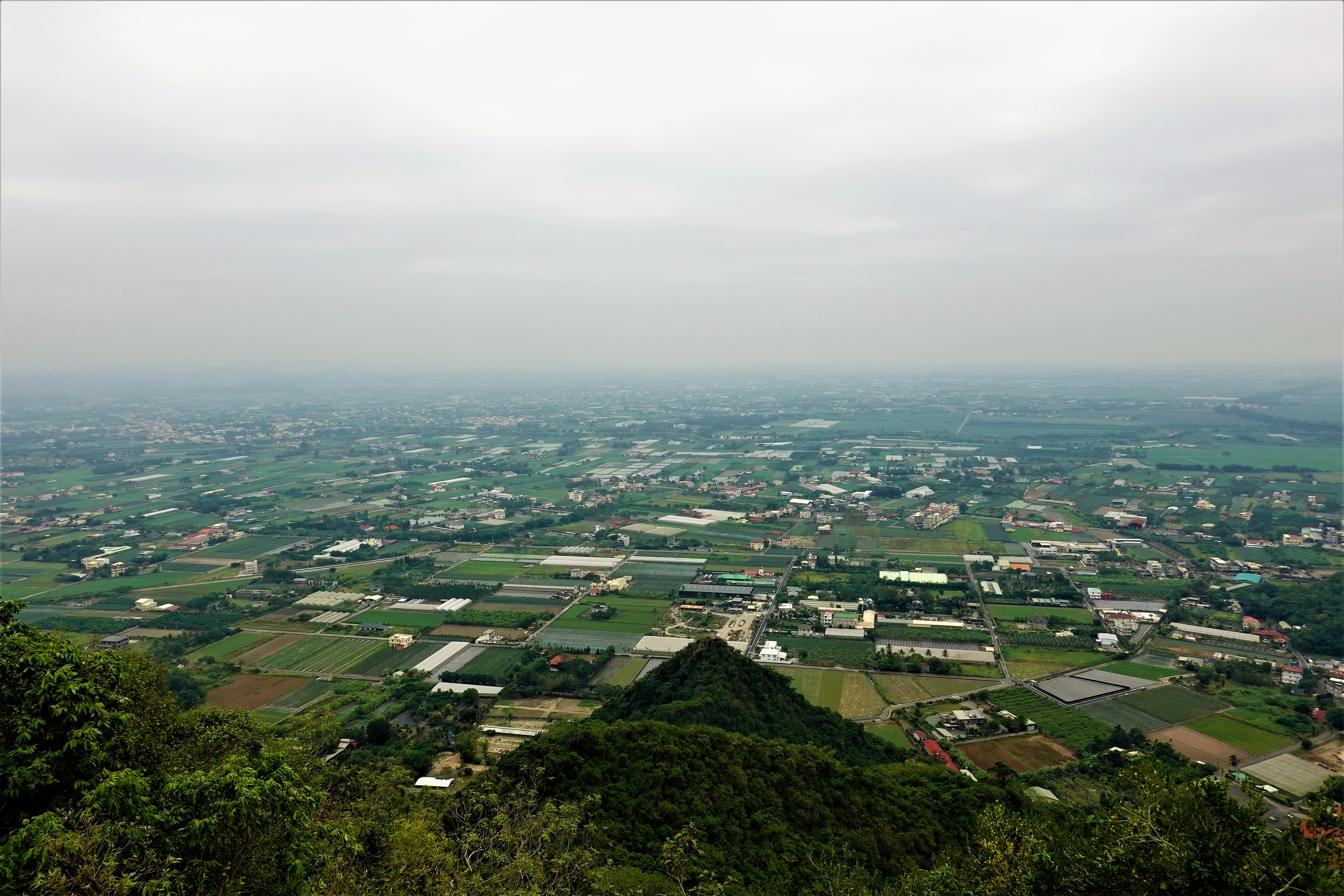 20211201@旗尾山(小百岳#72)