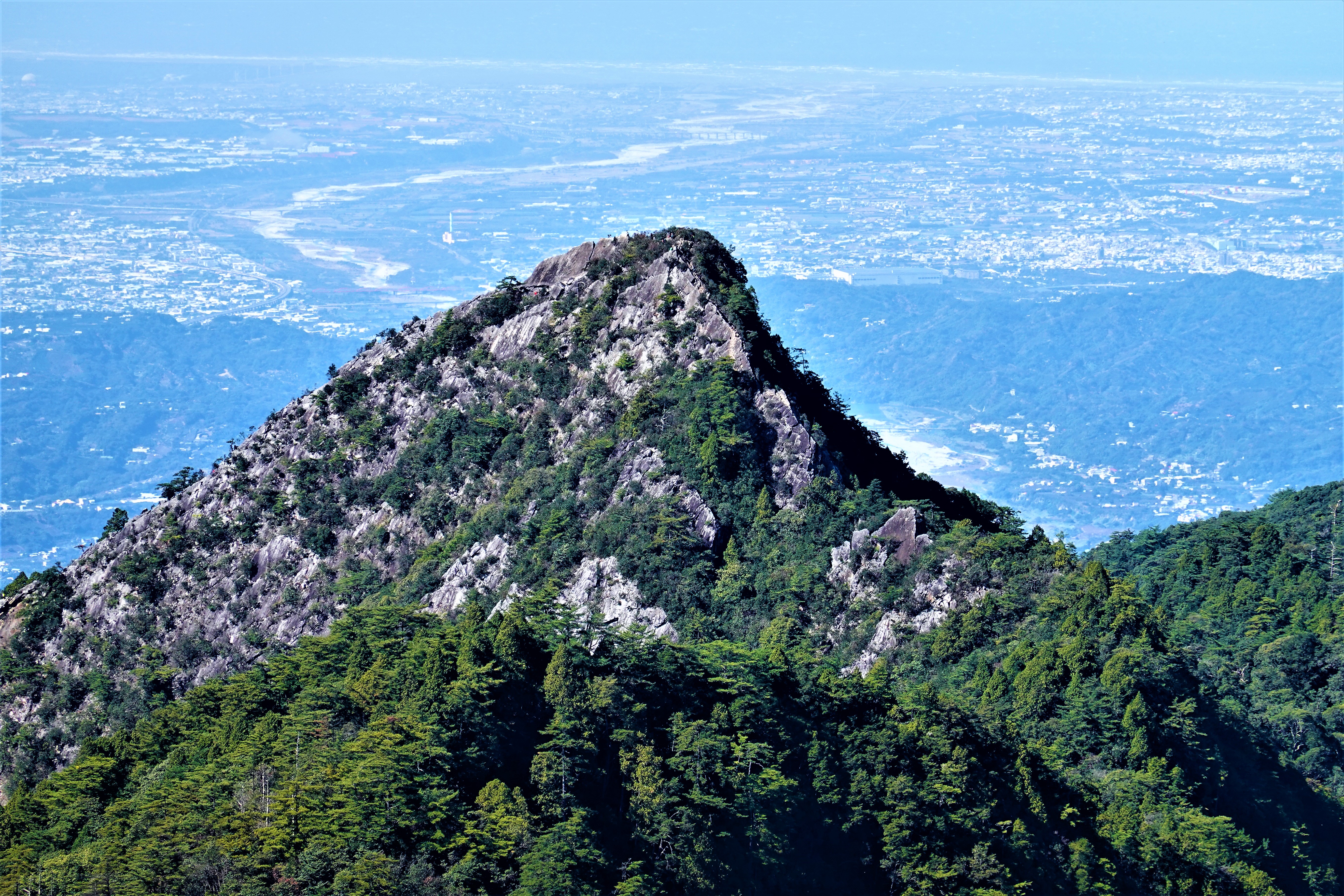 20211207@稍來山(小百岳#39)
