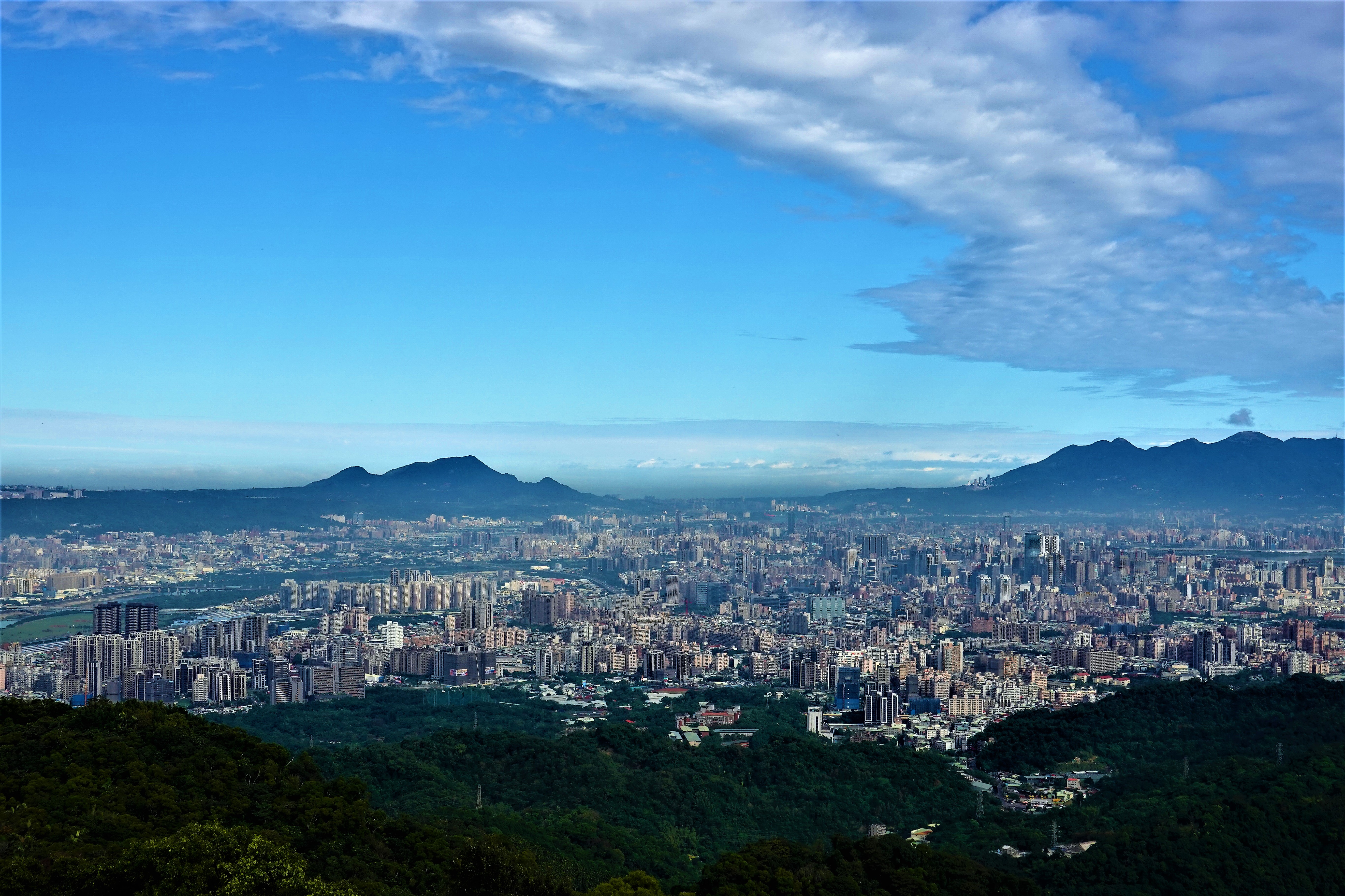 20211215@天上山(小百岳#18)