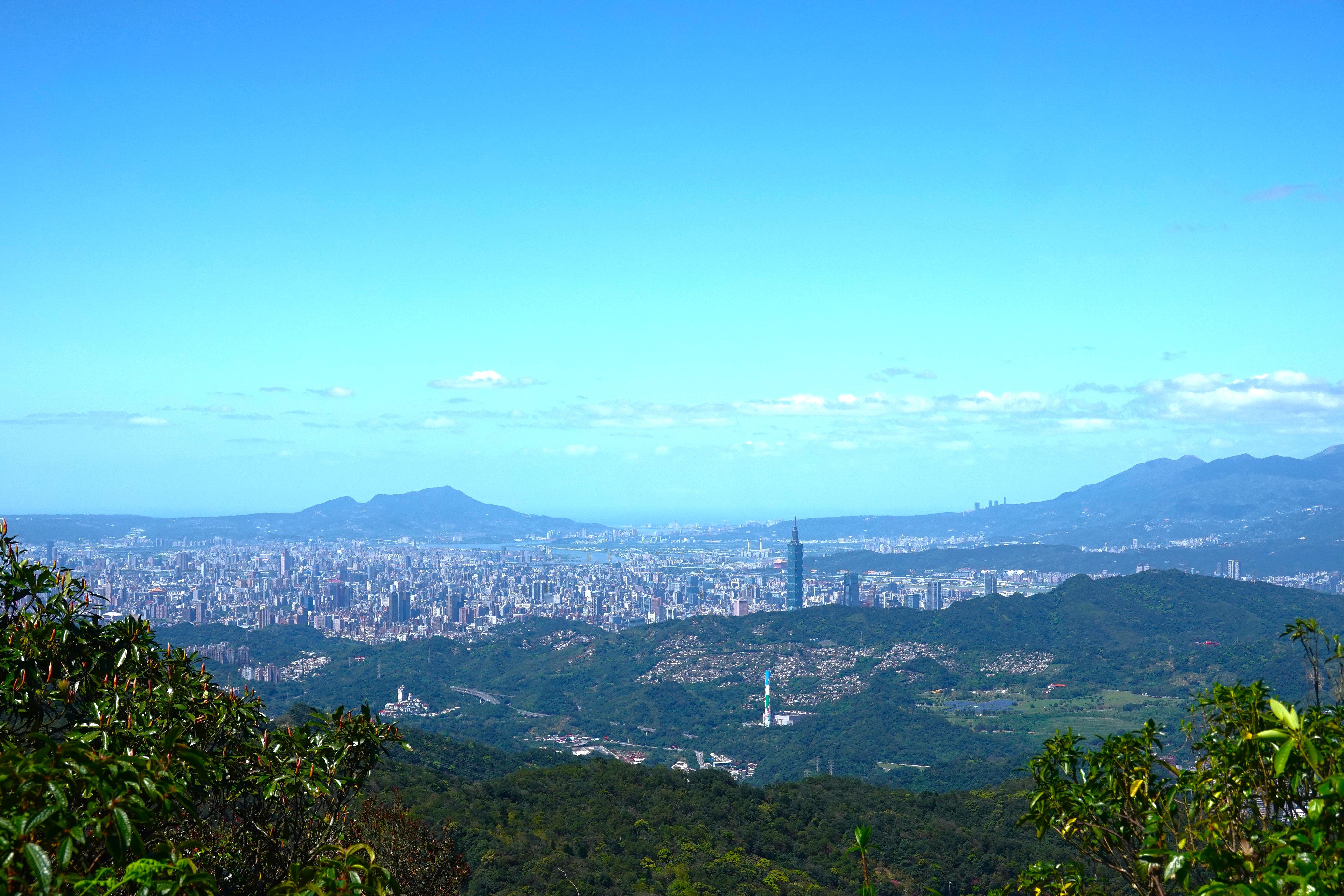 20220308@二格山(小百岳#17)