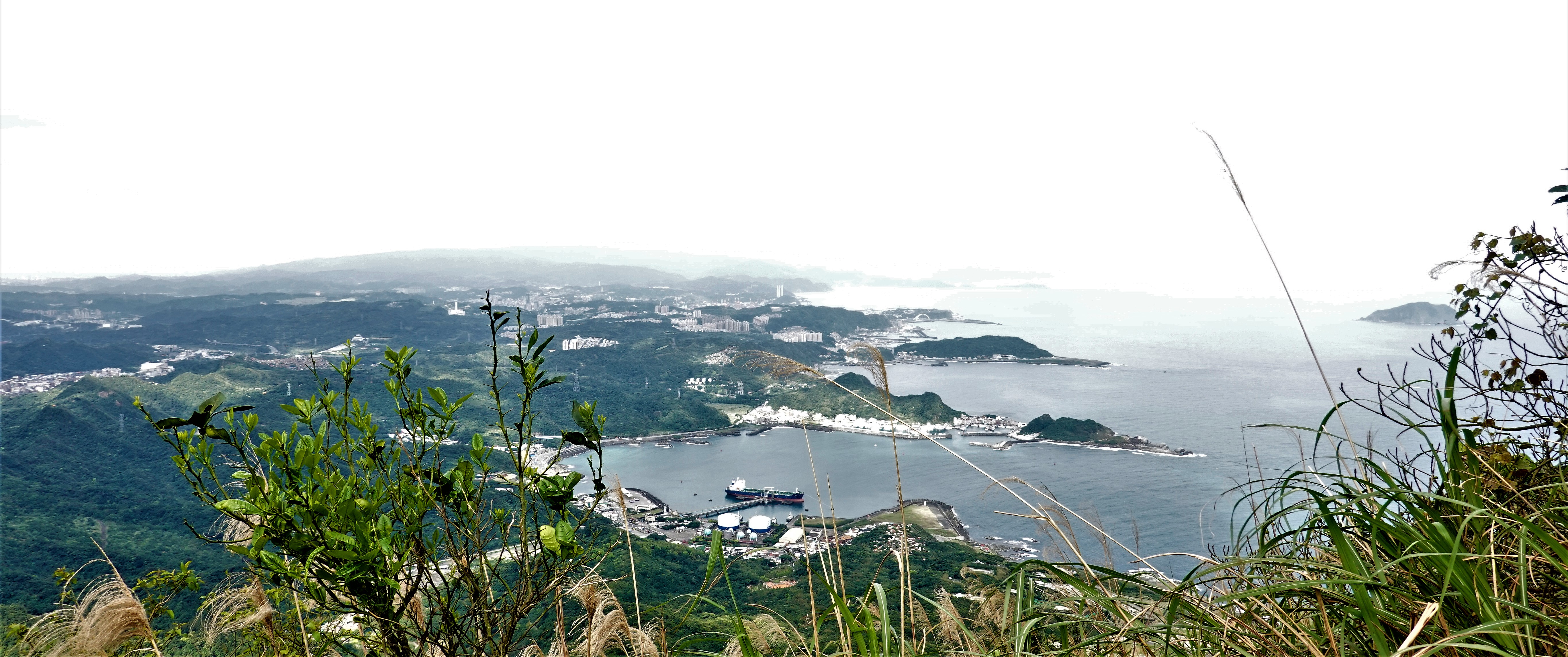 20220310@基隆山(小百岳#06)
