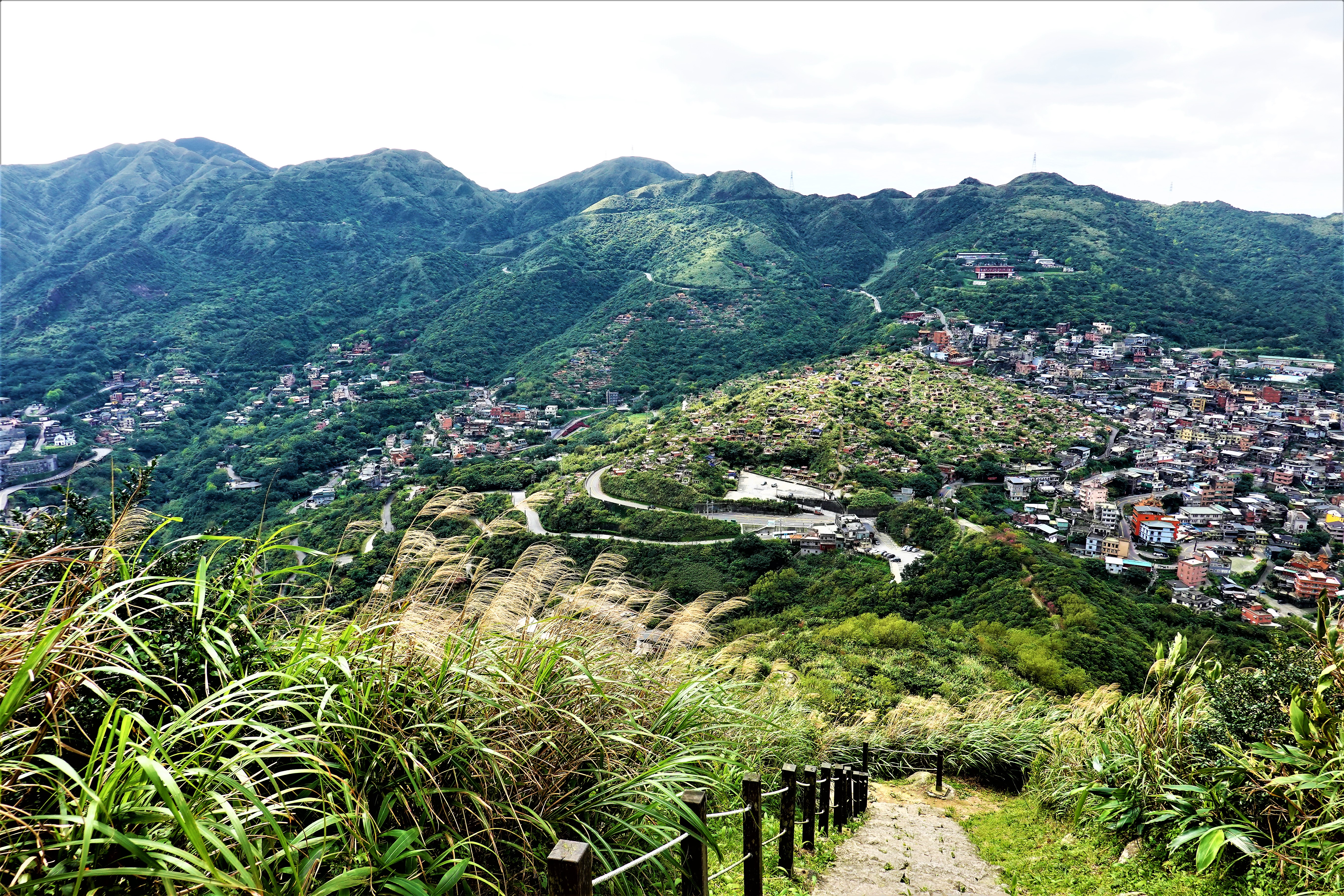 20220310@基隆山(小百岳#06)
