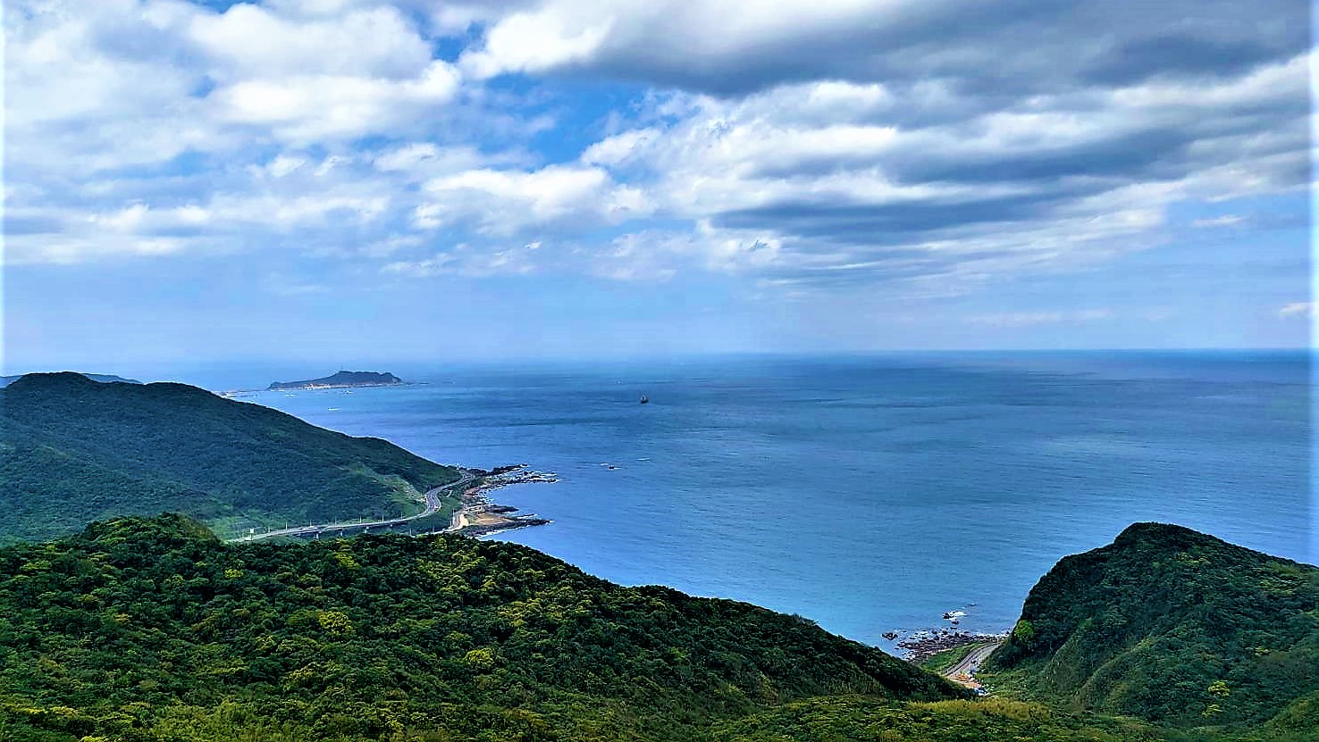 20220310@大武崙山(小百岳#03)