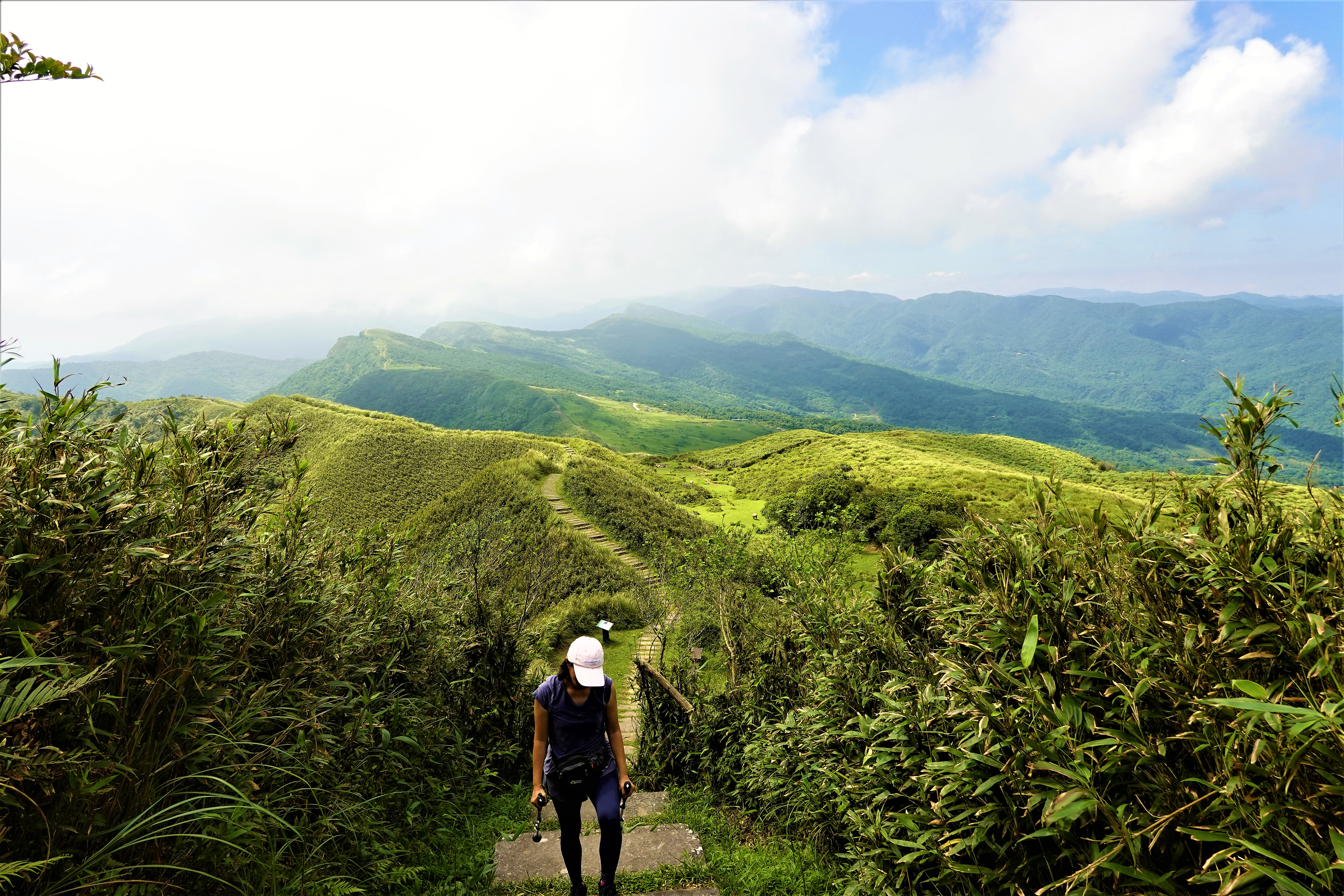 20221003@灣坑頭山(小百岳#082)