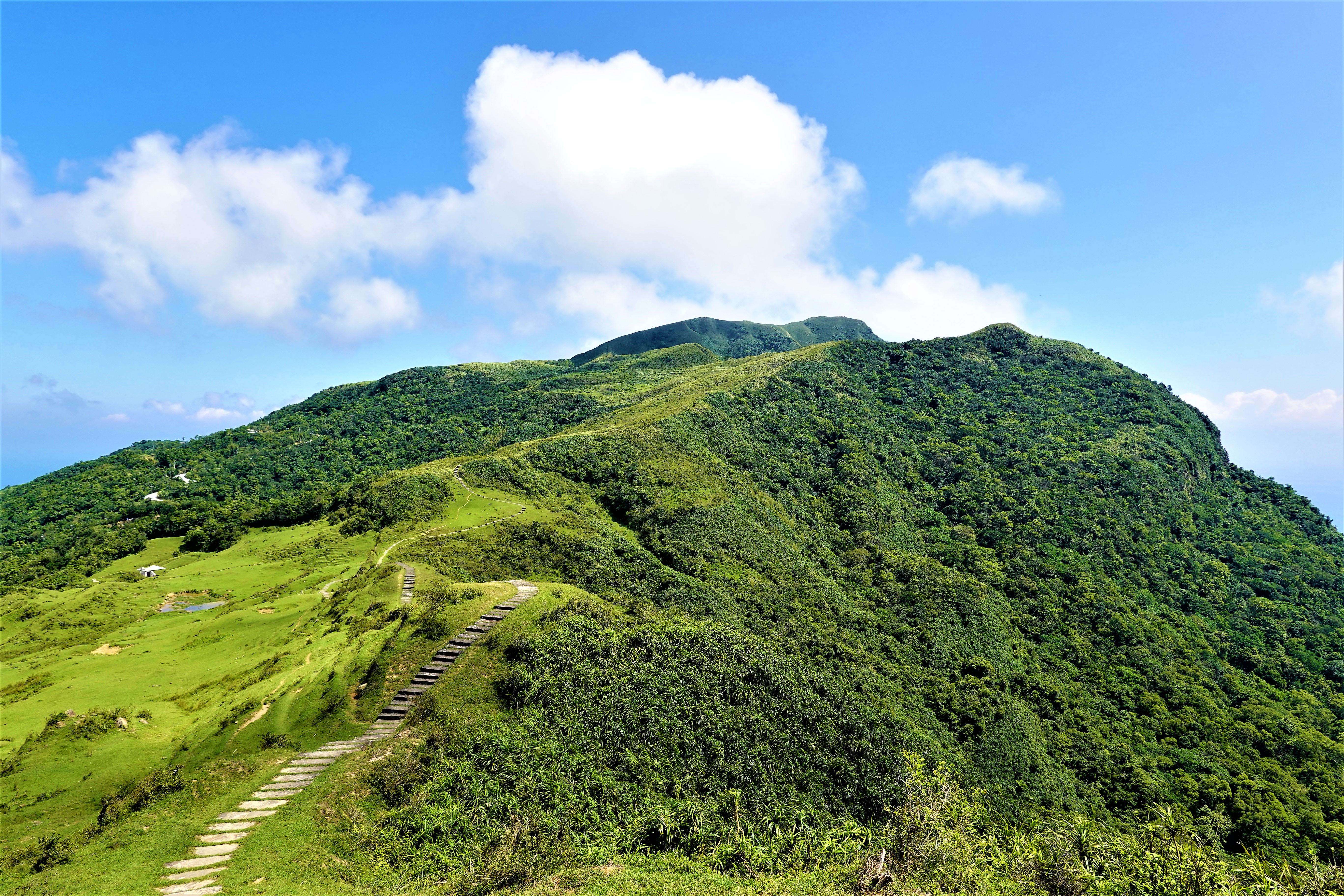 20221003@灣坑頭山(小百岳#082)