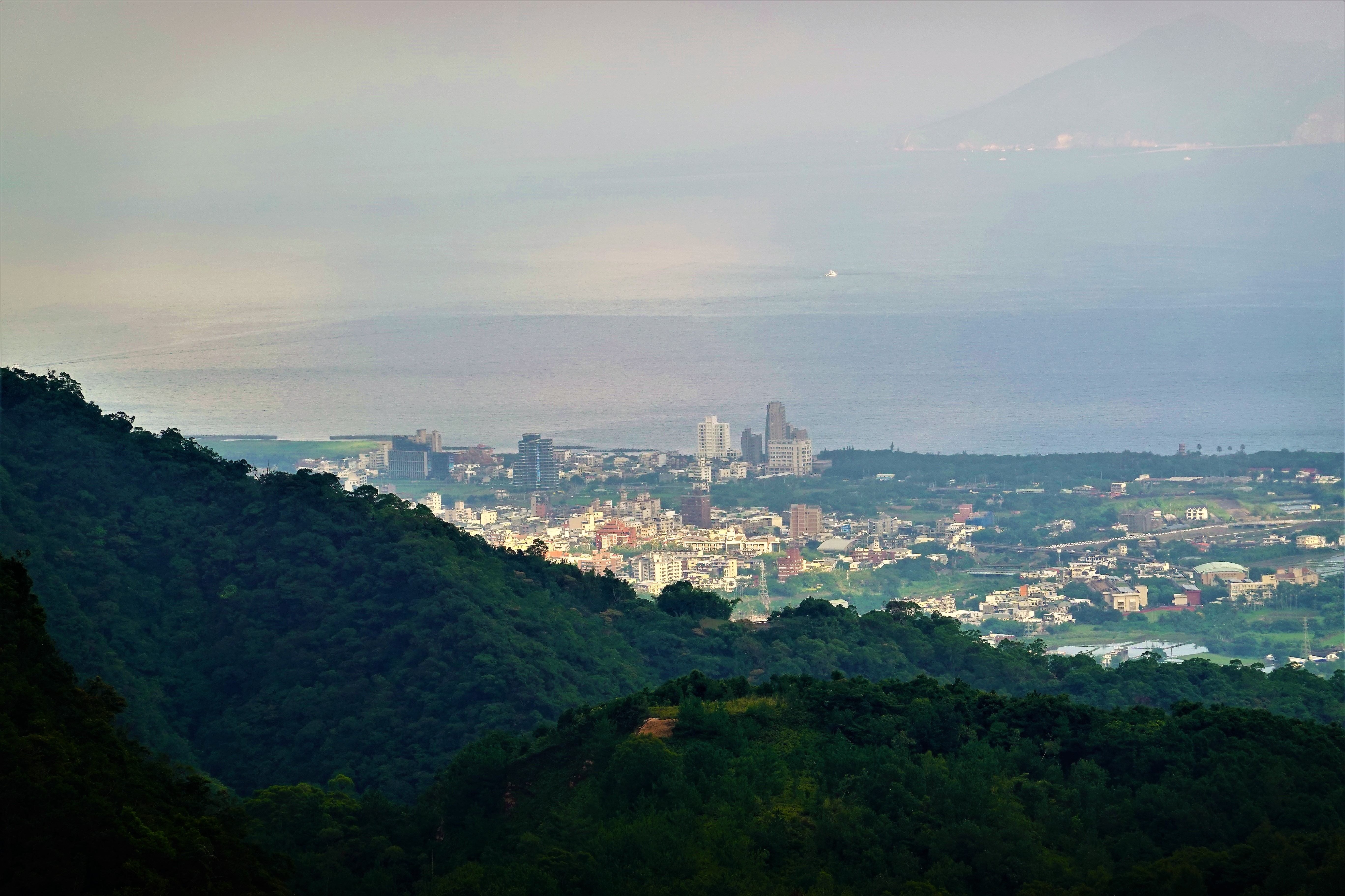 20221003@鵲子山(小百岳#084)