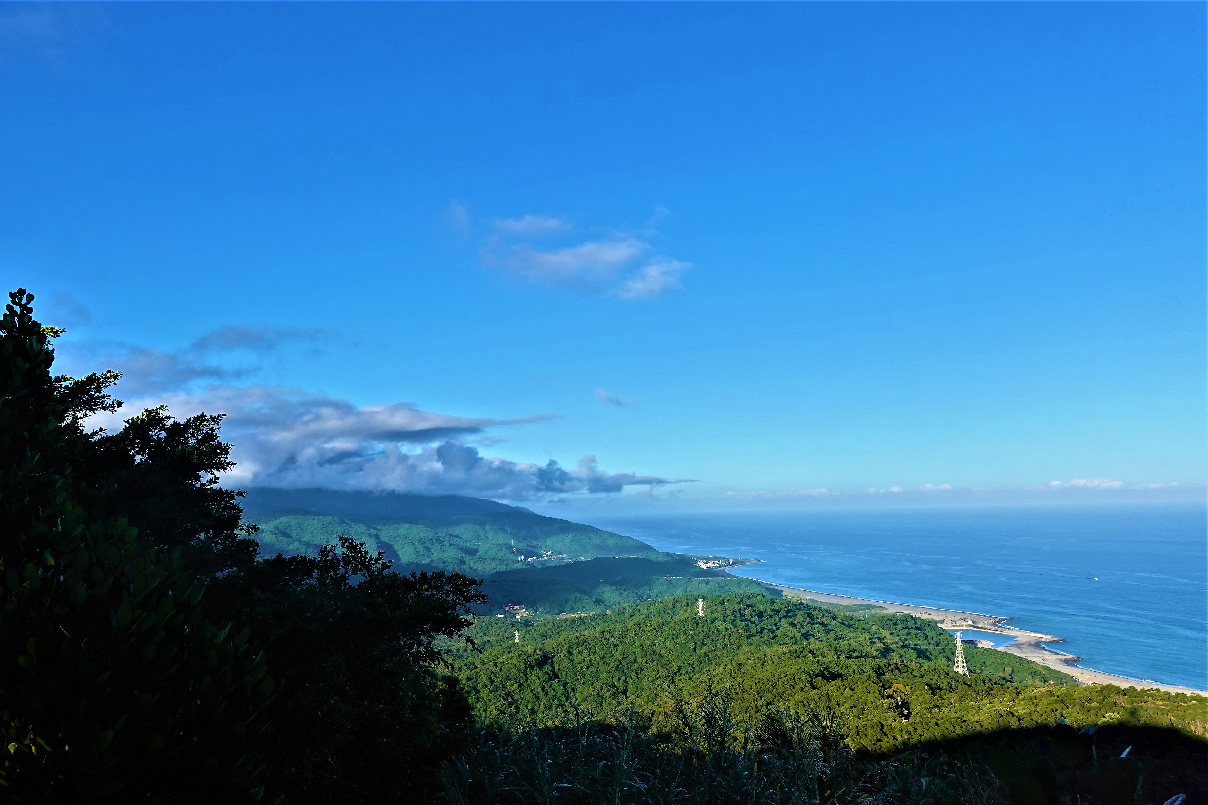 20221128@巴塱衛山(小百岳#096)