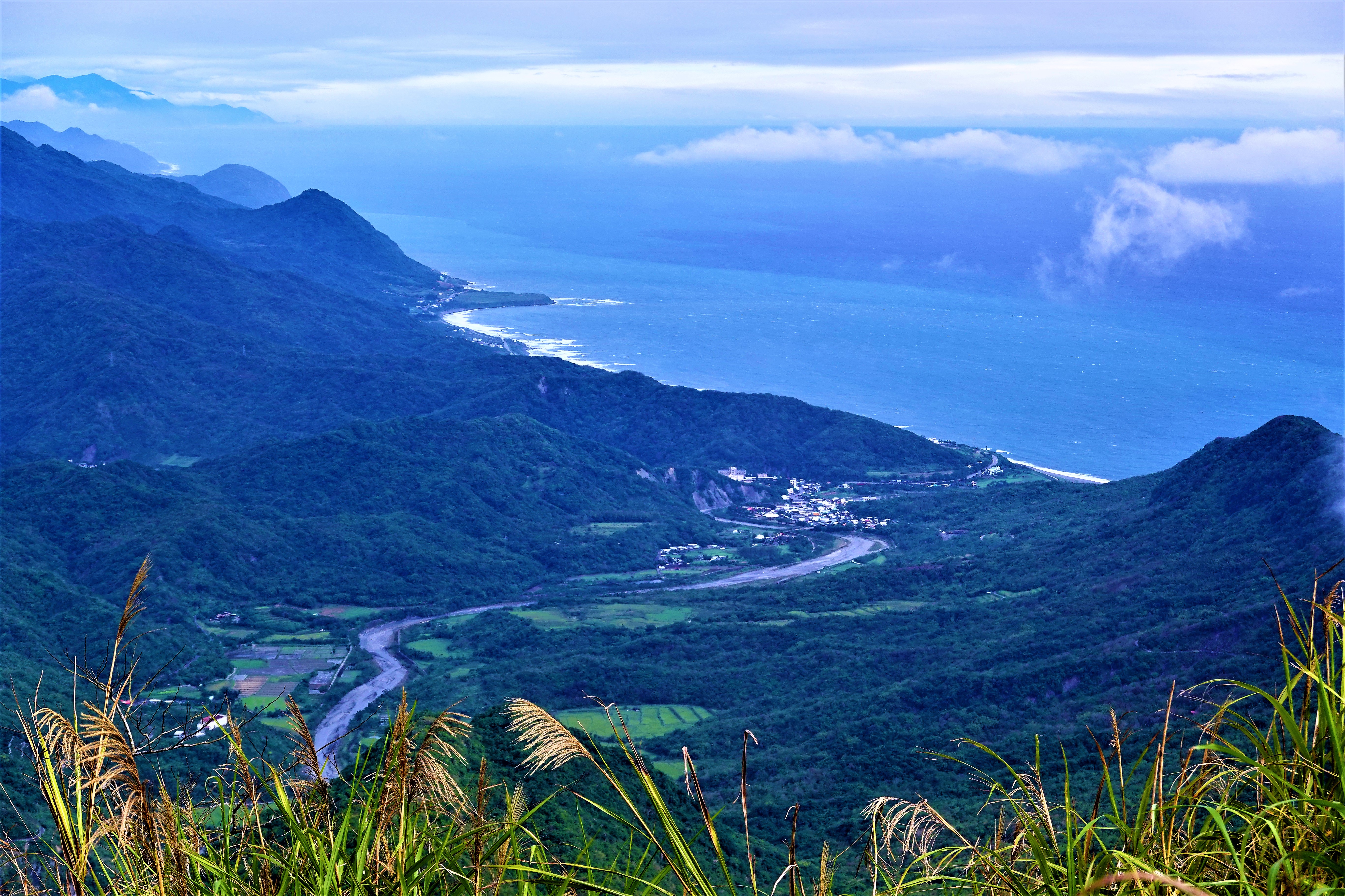 20221201@八里灣山(小百岳#091)