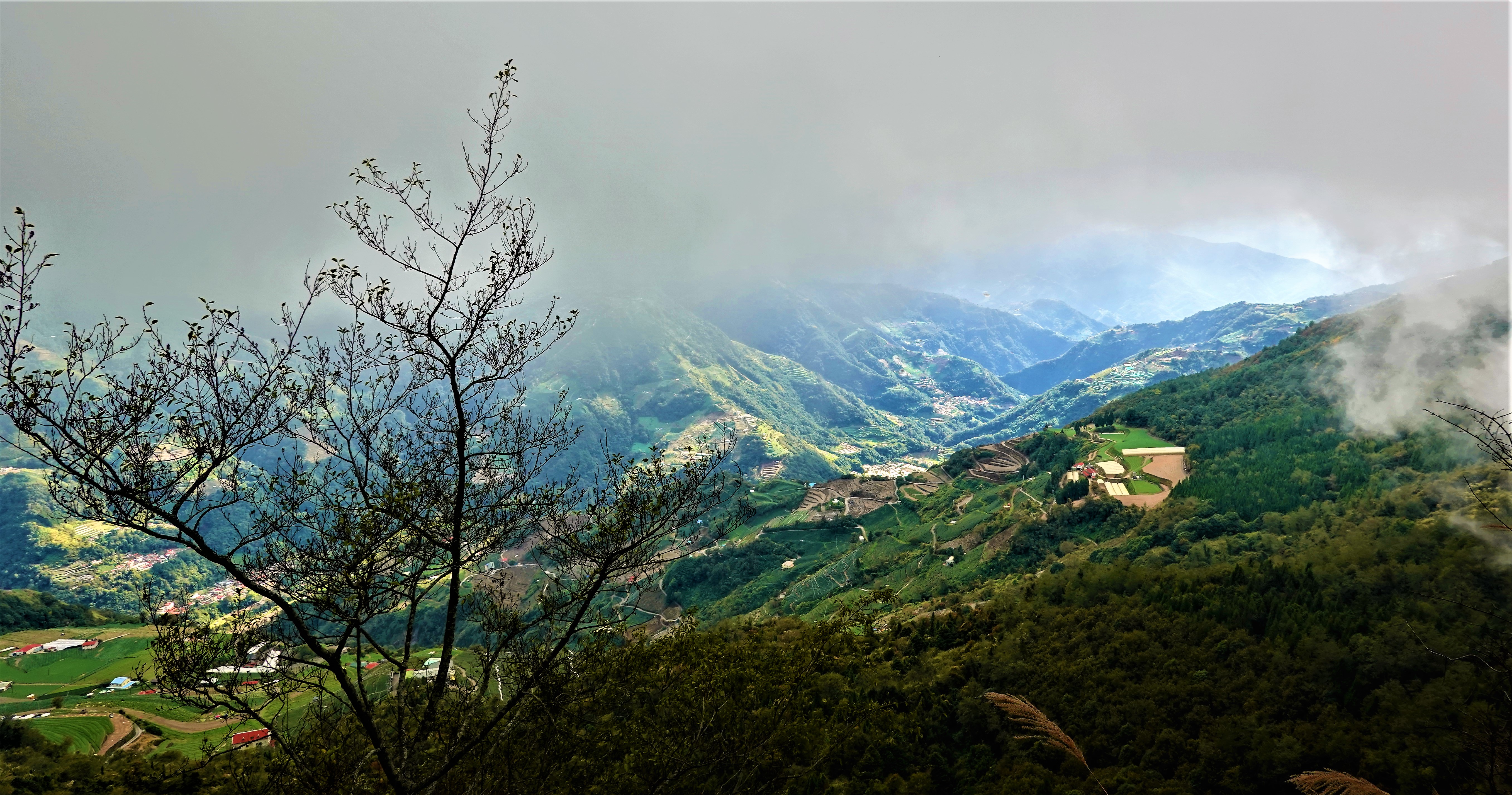 20221202@卡拉寶山(小百岳#086)