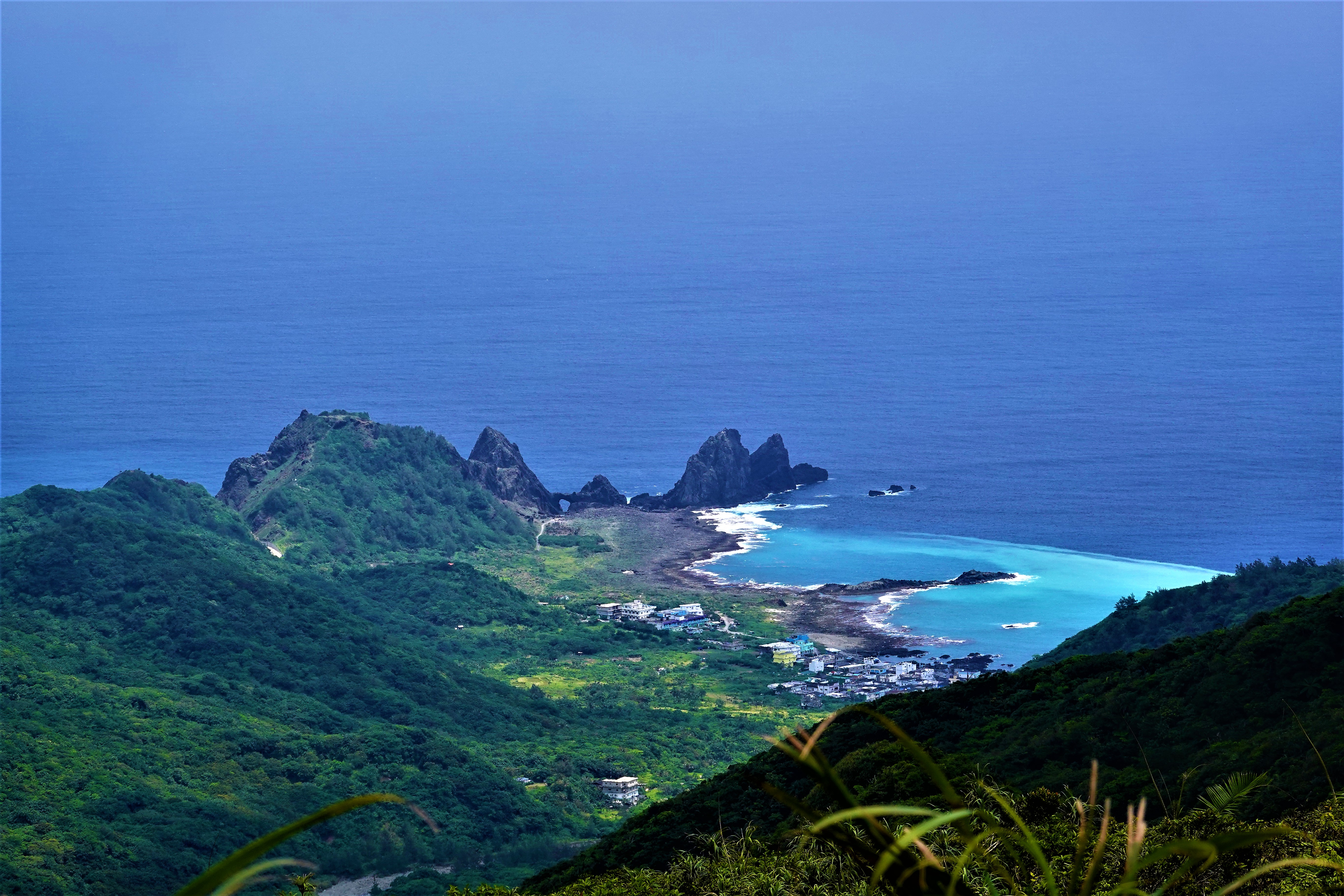 20230406@紅頭山(小百岳#97)